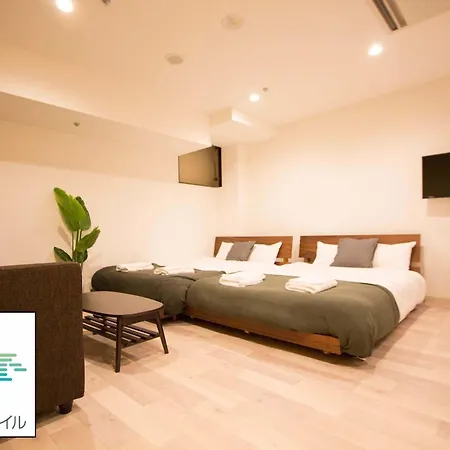 Seven Building / Vacation Stay 4943
